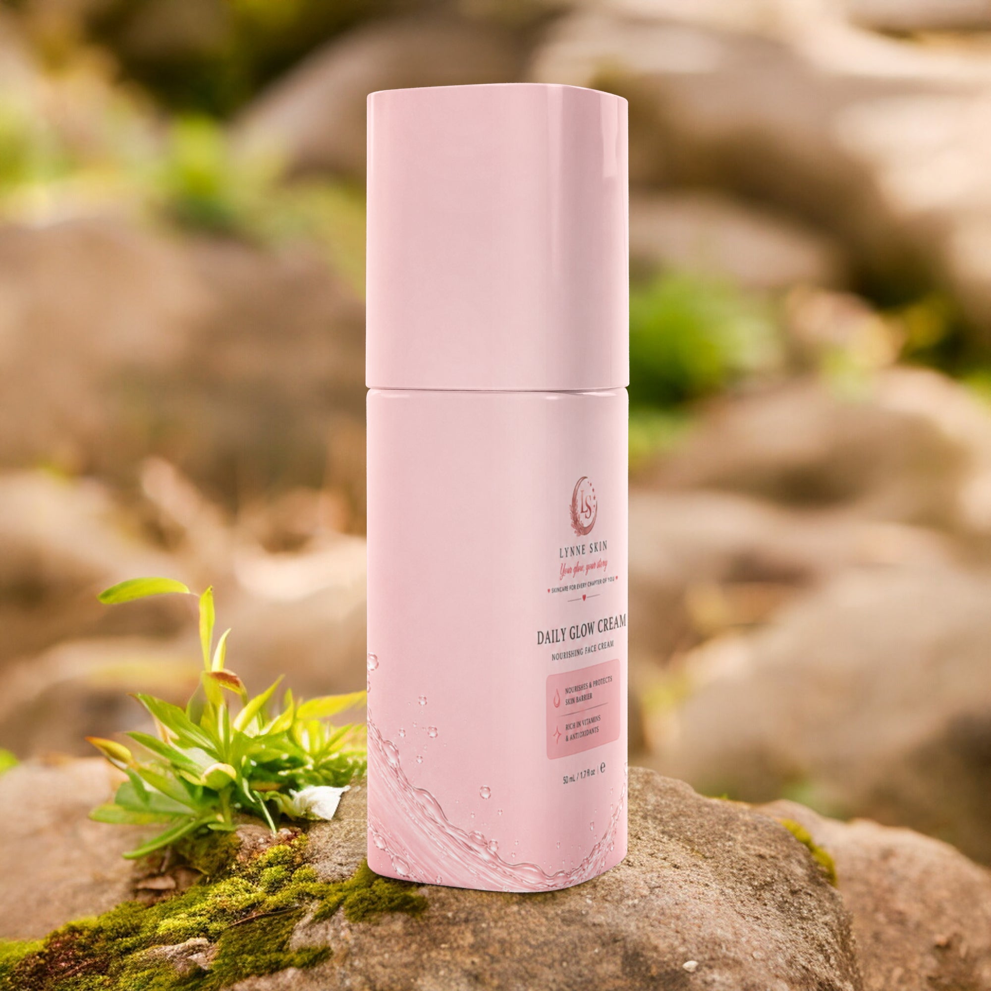 Daily Glow Cream