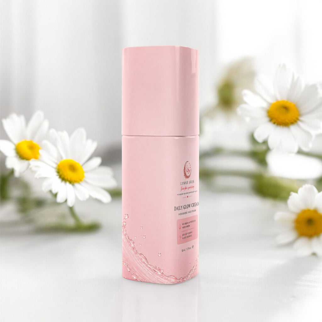 Daily Glow Cream