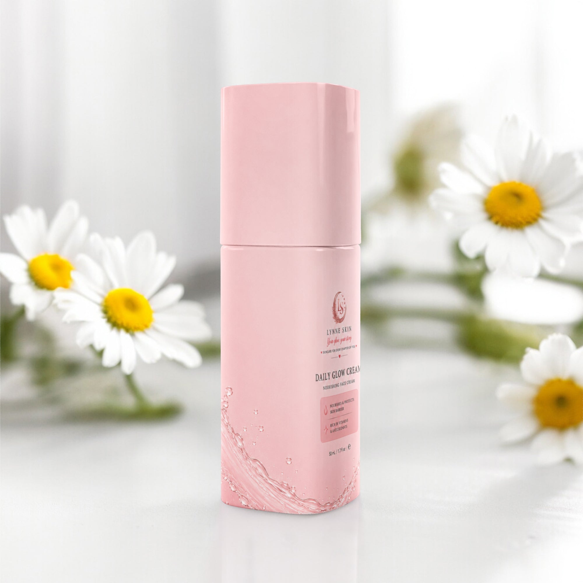 Daily Glow Cream