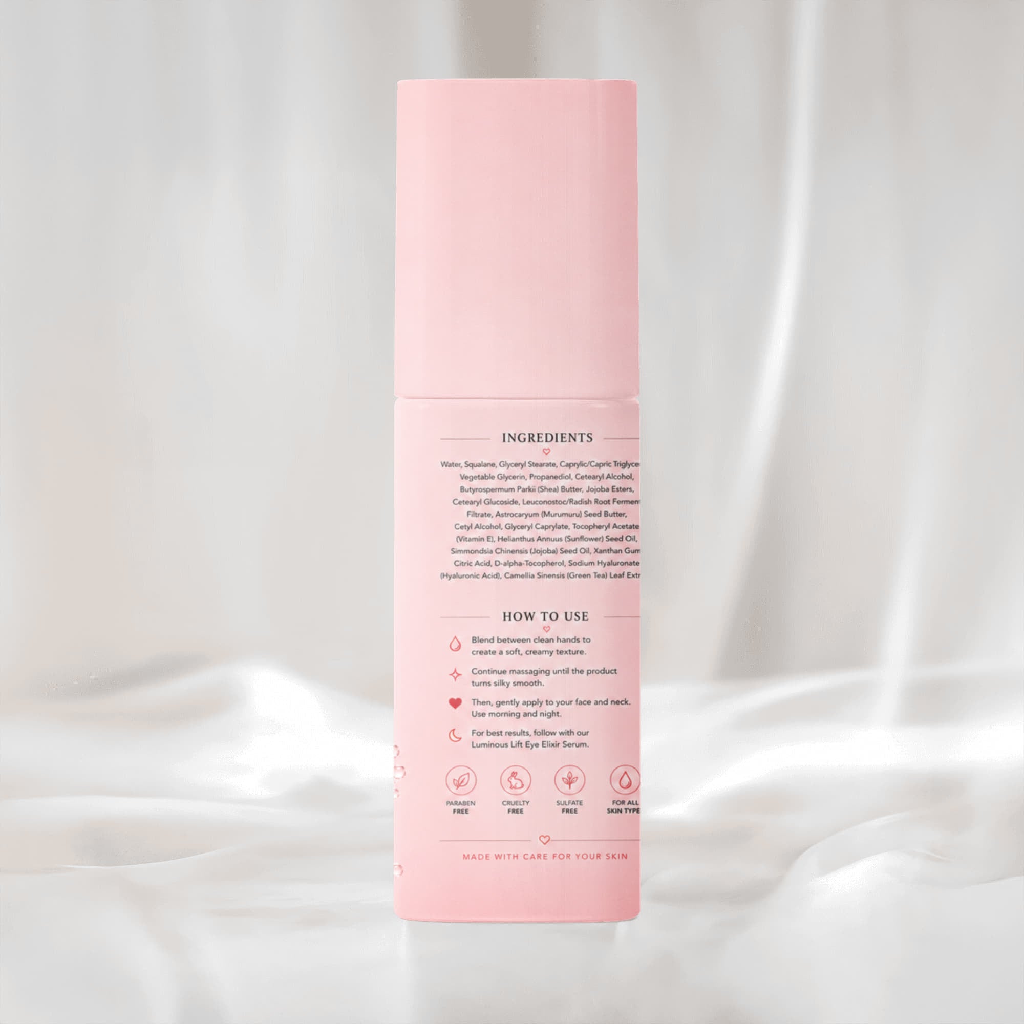 Daily Glow Cream