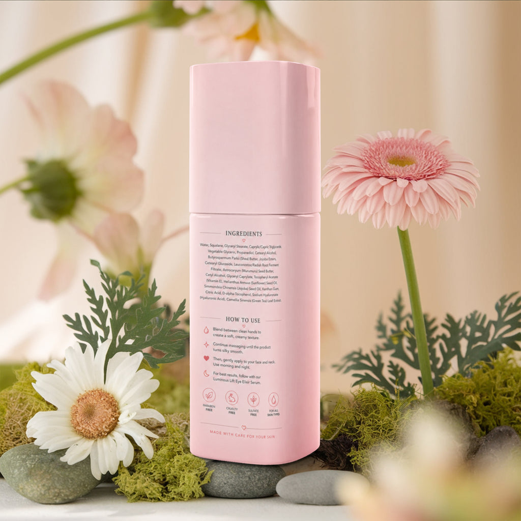 Daily Glow Cream