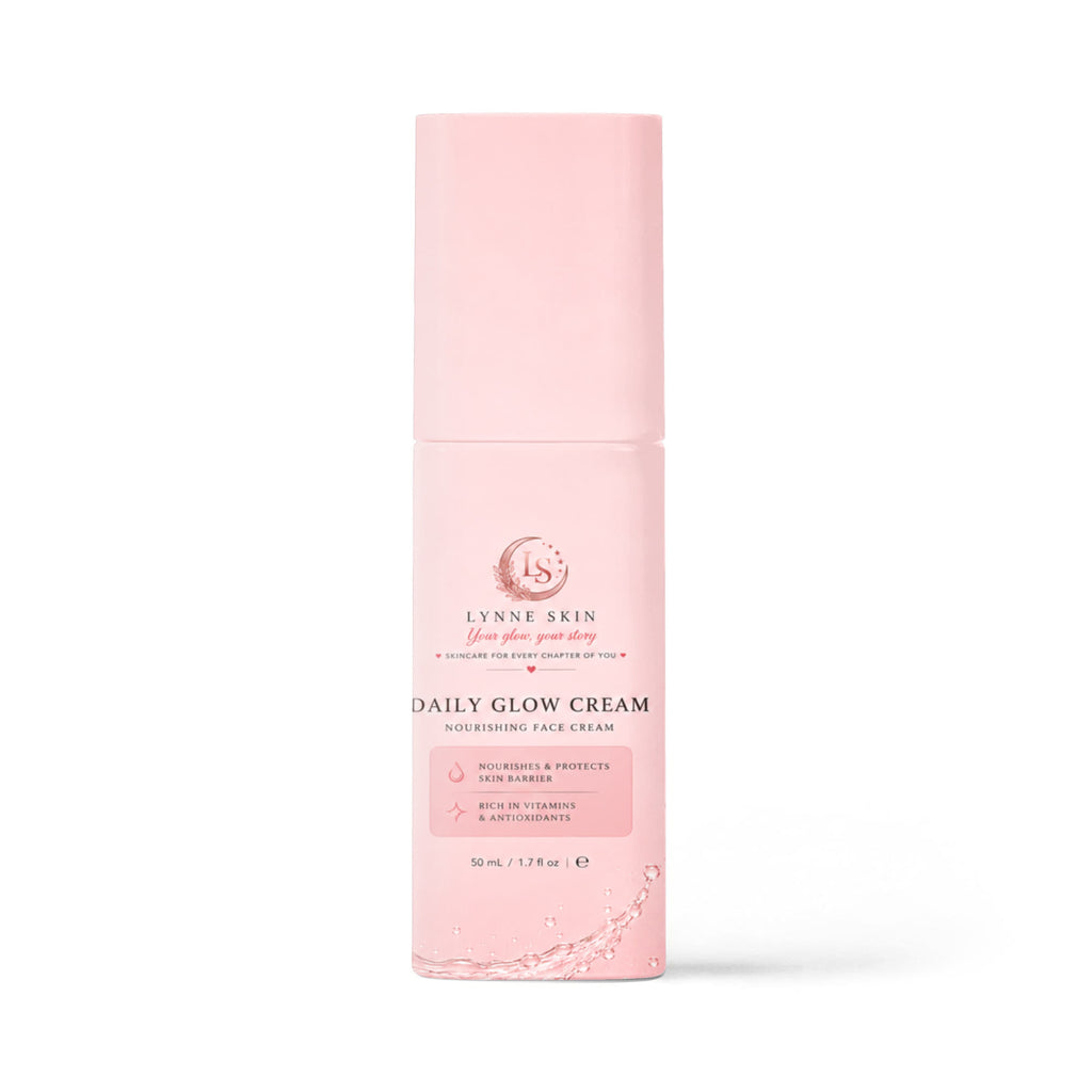 Daily Glow Cream