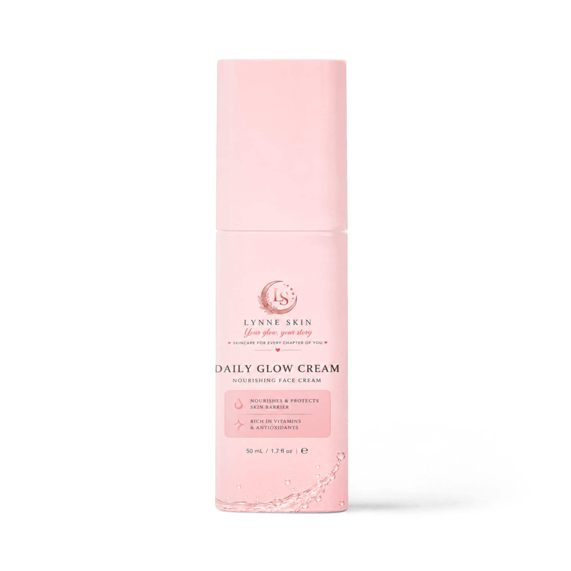Daily Glow Cream