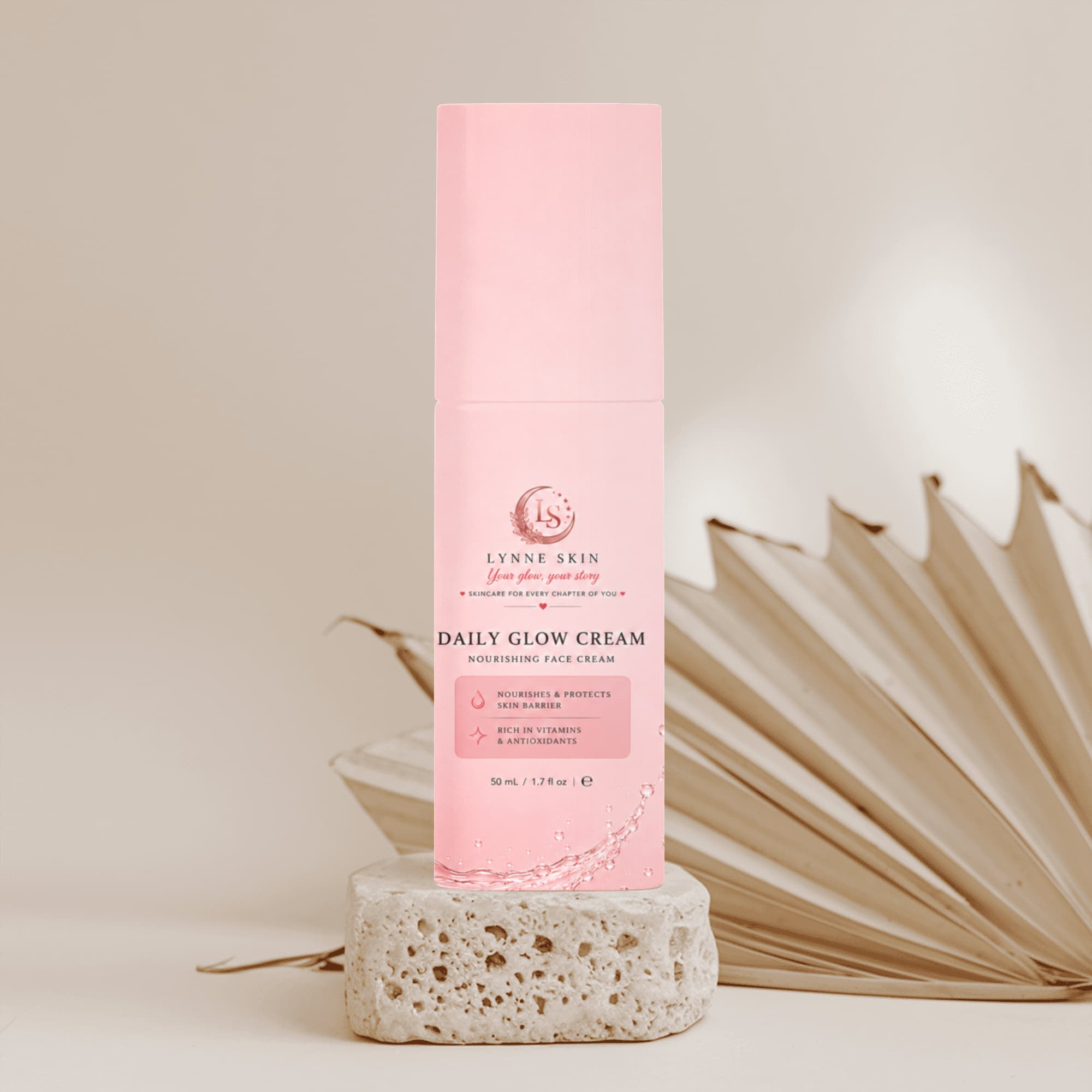 Daily Glow Cream