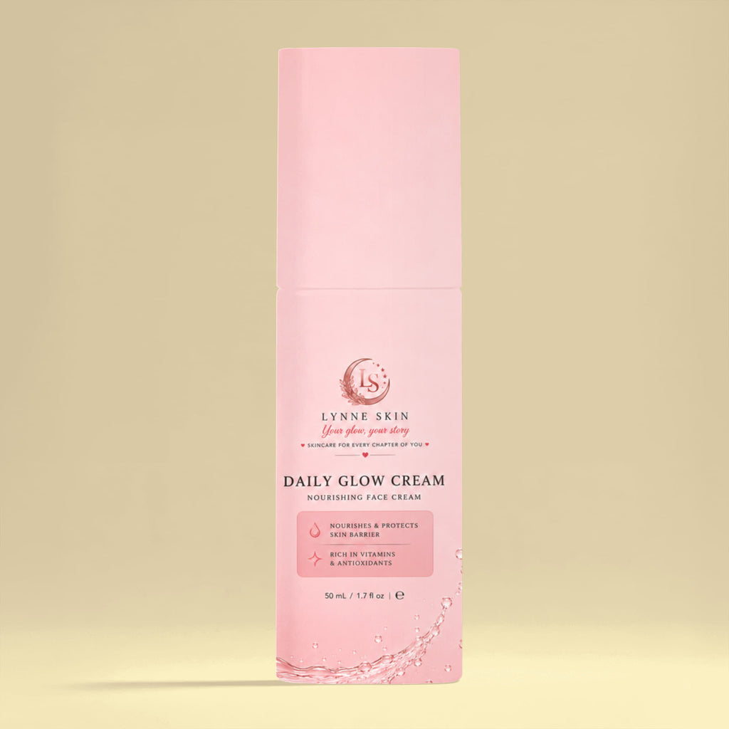 Daily Glow Cream