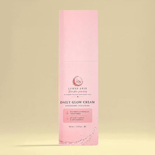 Daily Glow Cream