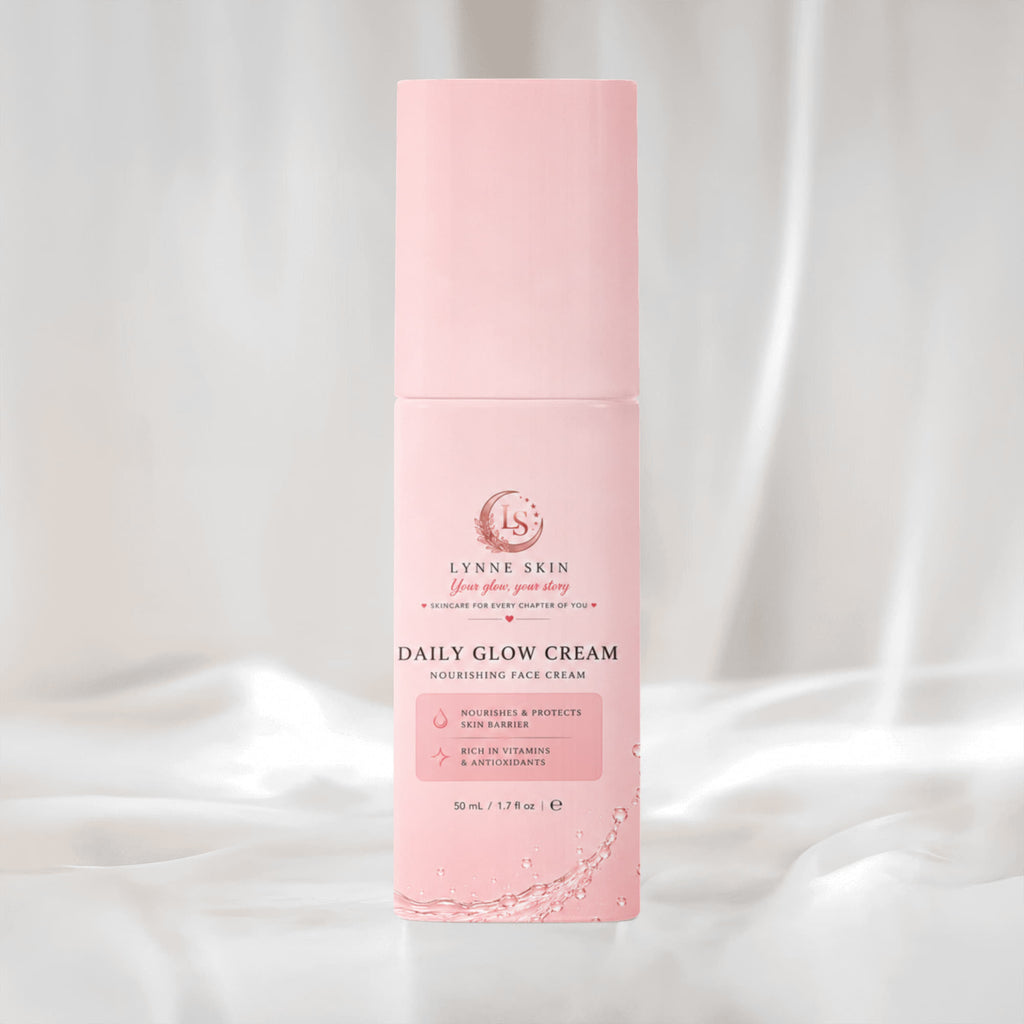 Daily Glow Cream