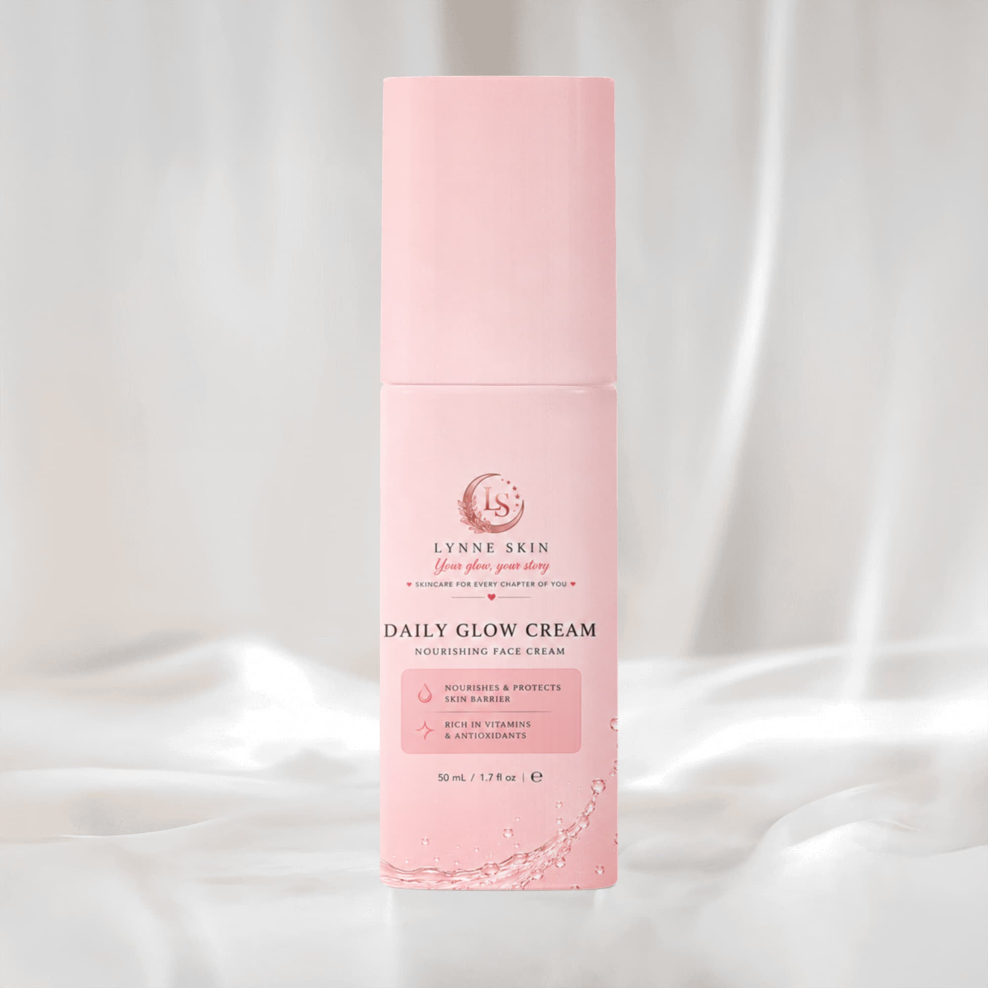 Daily Glow Cream