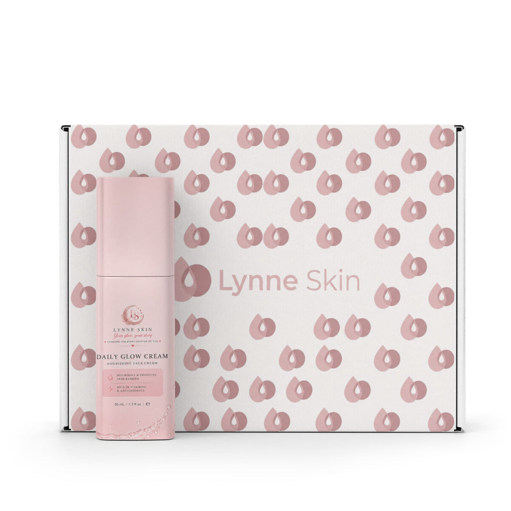 Daily Glow Cream