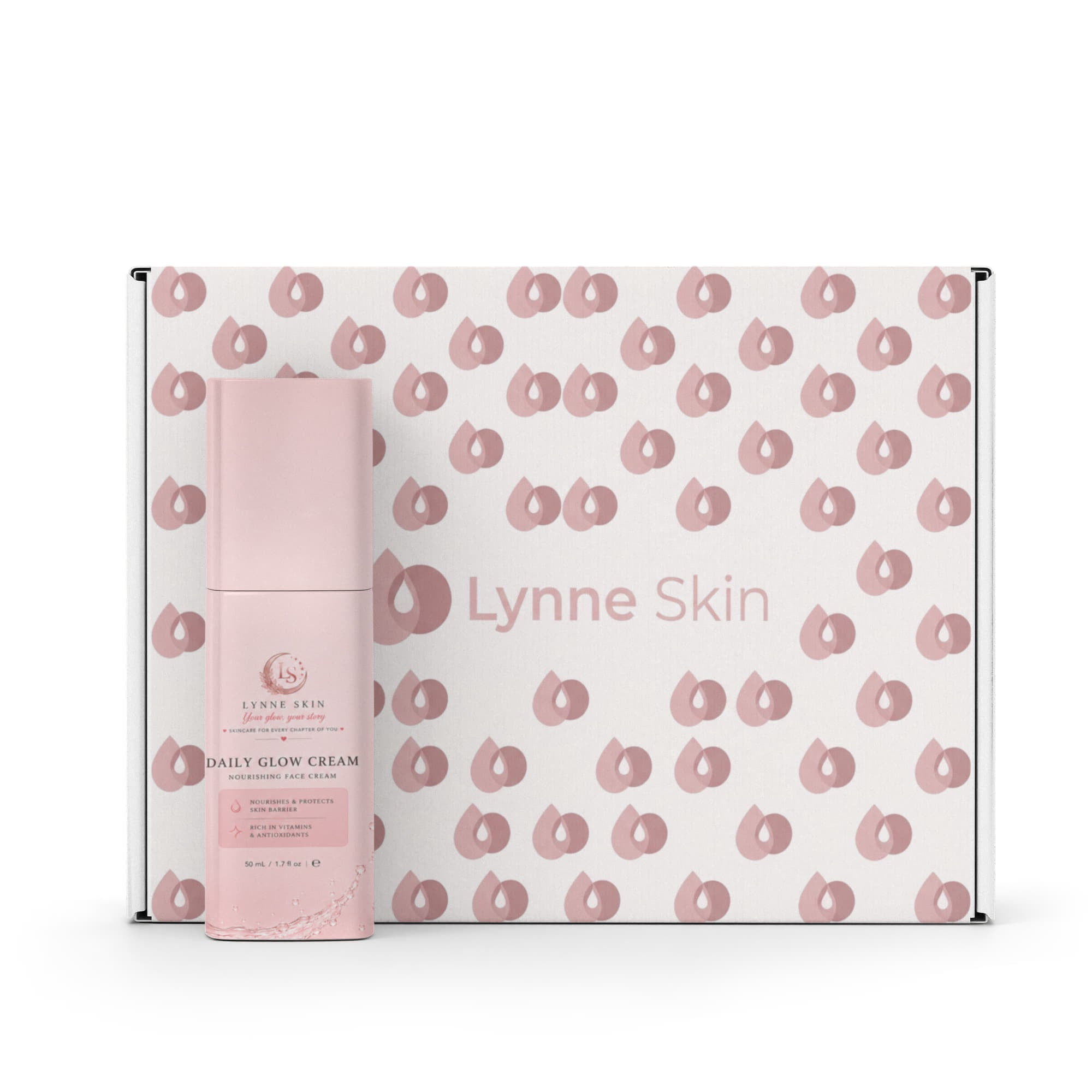 Daily Glow Cream