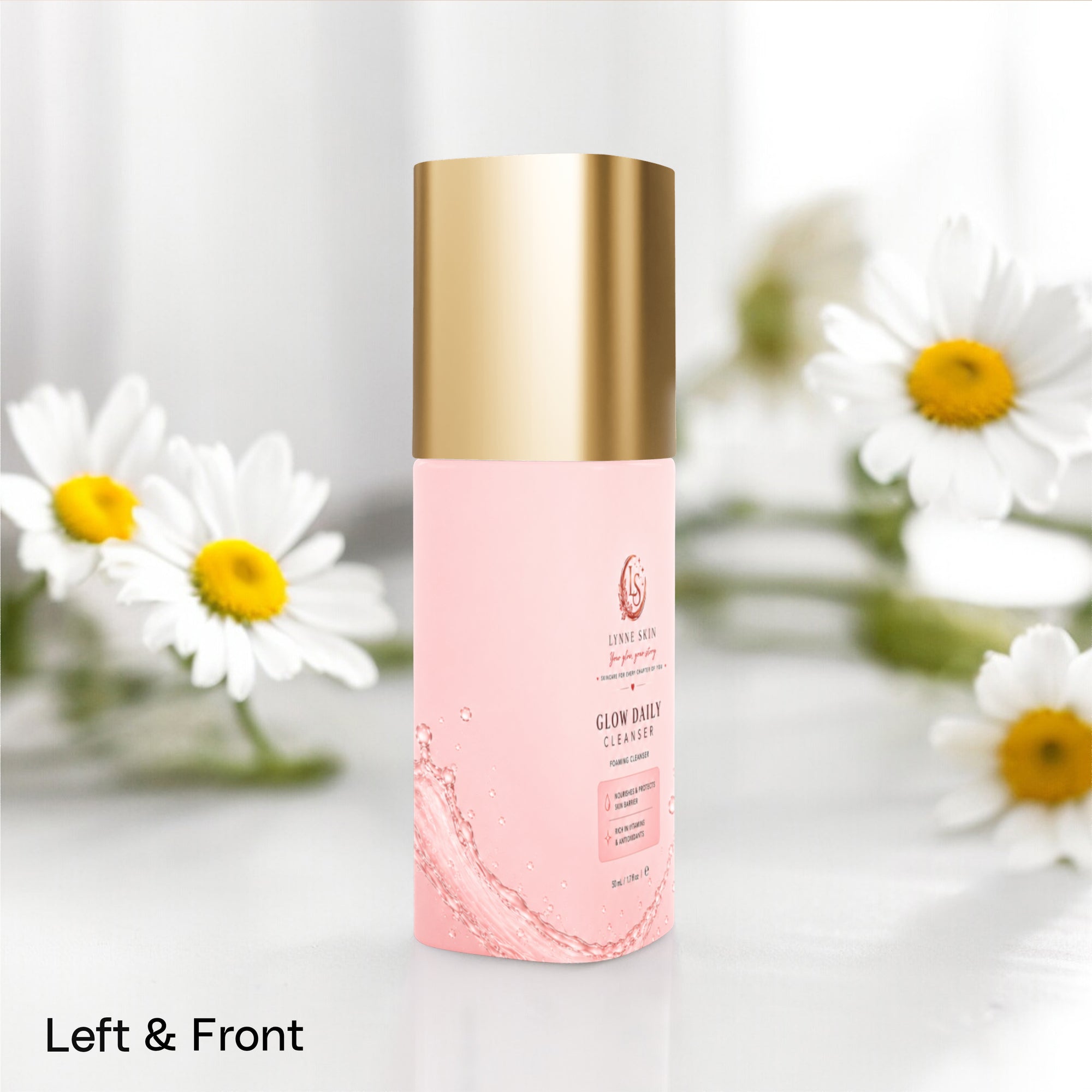 Glow Daily Cleanser