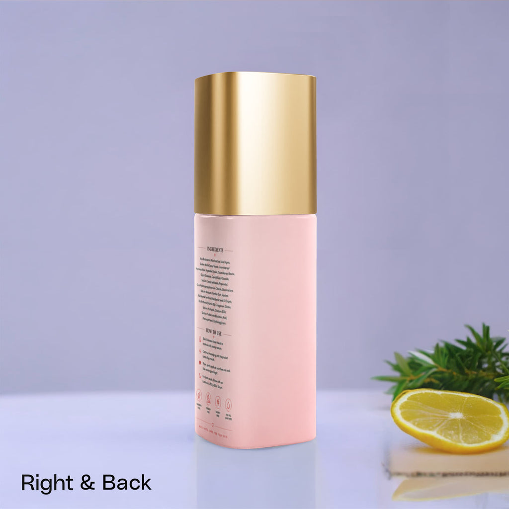 Glow Daily Cleanser