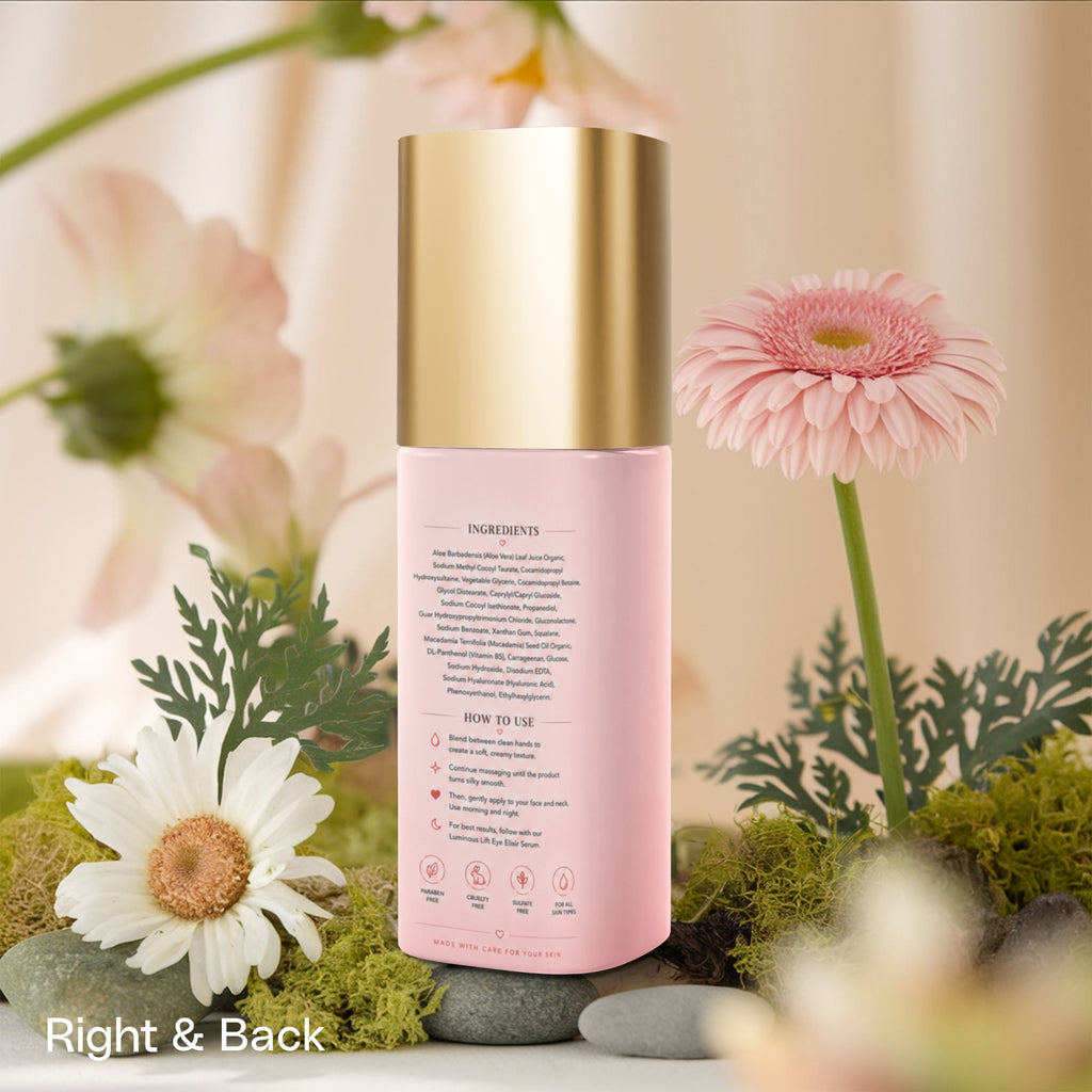 Glow Daily Cleanser