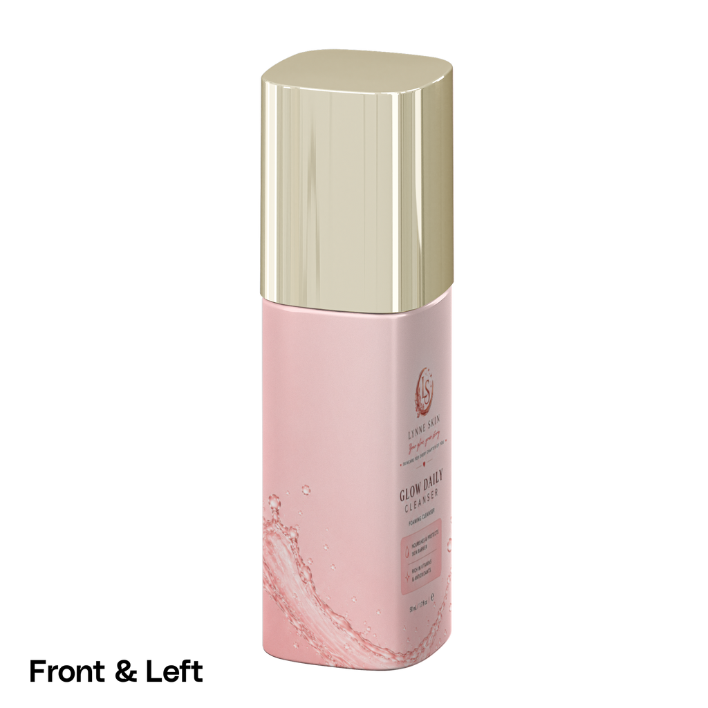 Glow Daily Cleanser